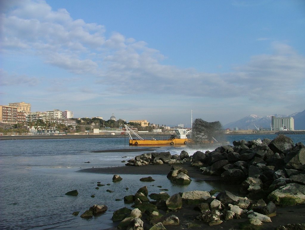 Capo Oncino