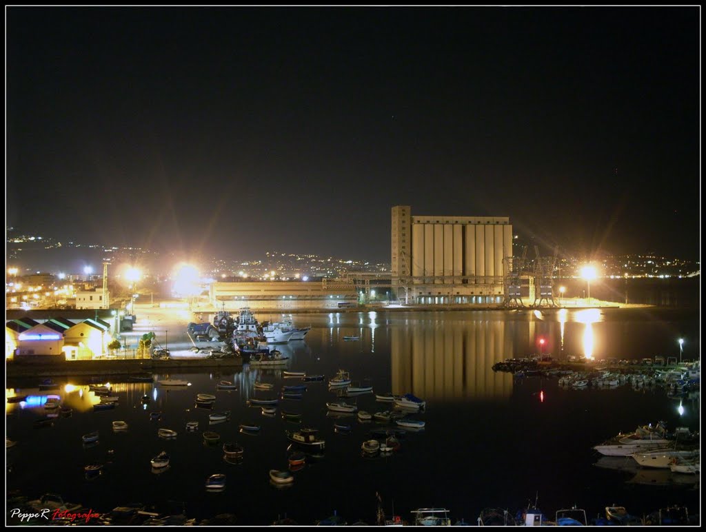 Porto torre annunziata