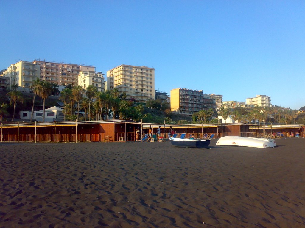 Lido Azzurro