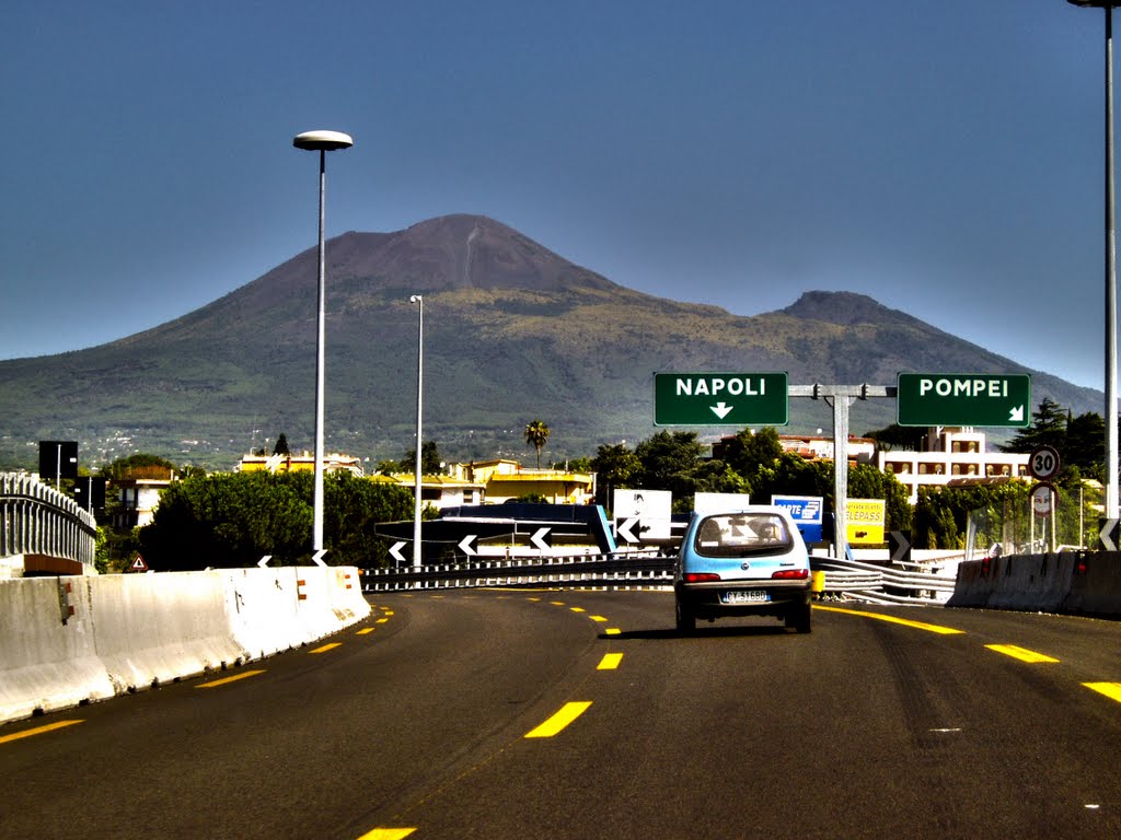 napoli 2007