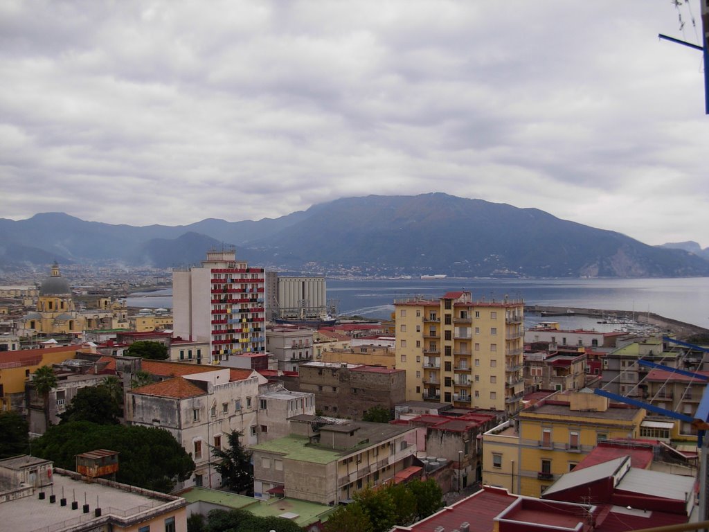 Torre Annunziata Day