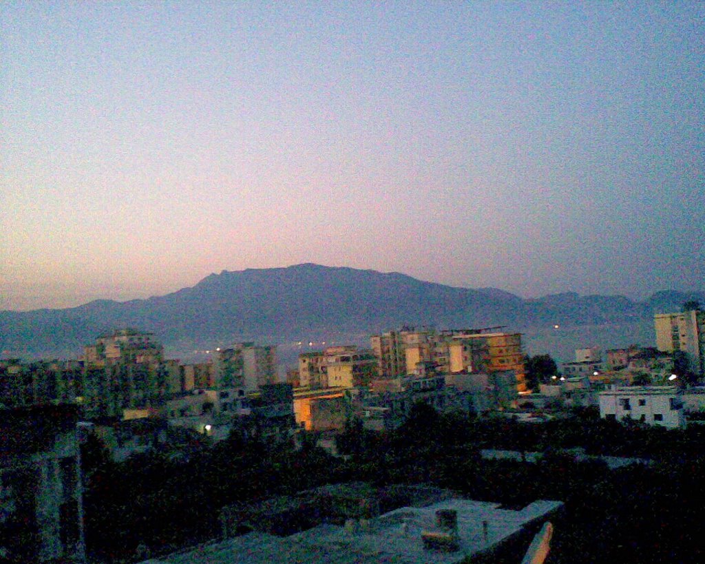 Vesuvio
