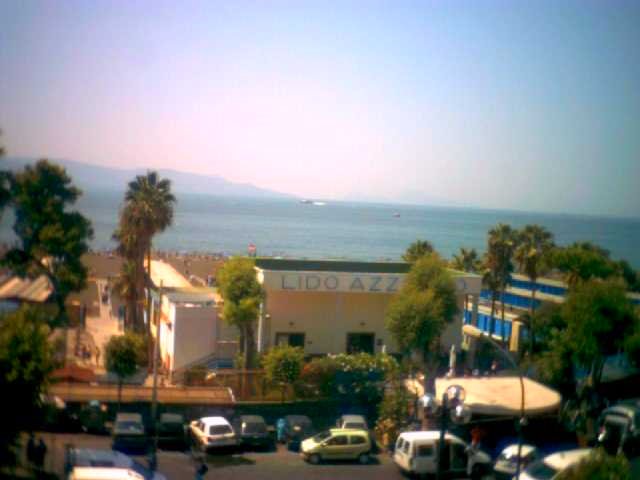 Lido Azzurro_Mare