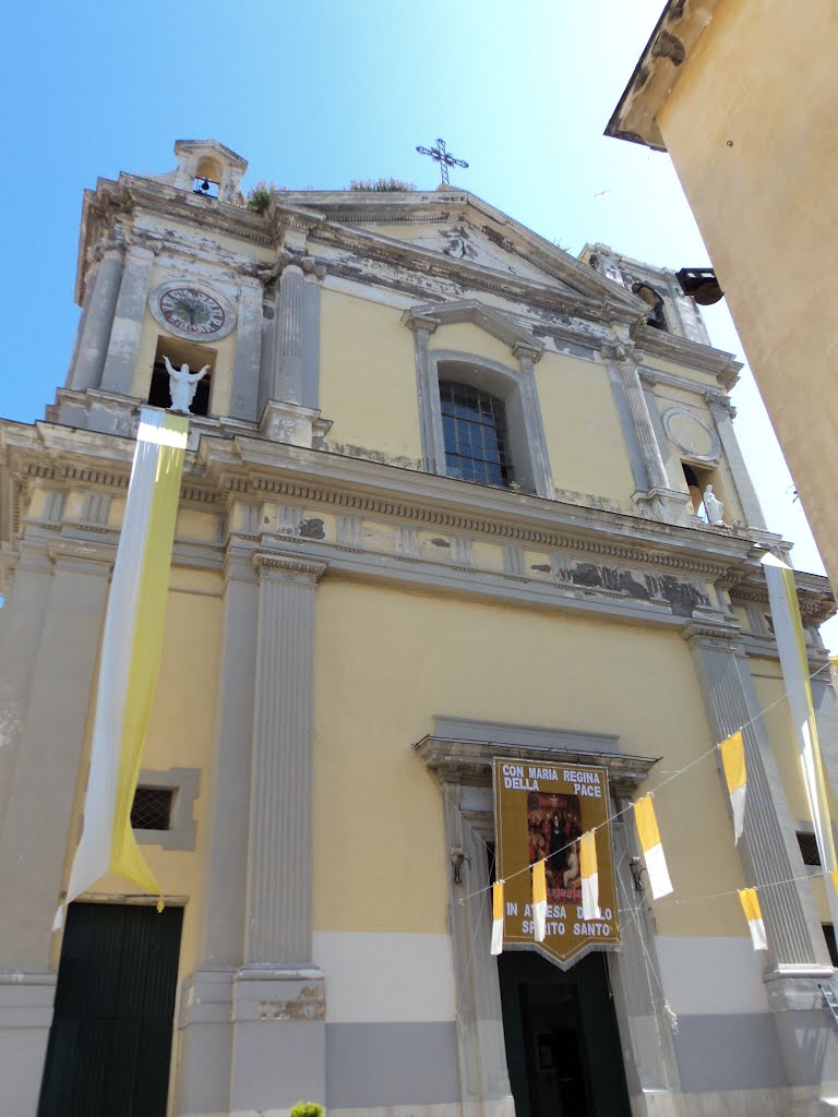 Santuario dello Spirito Santo