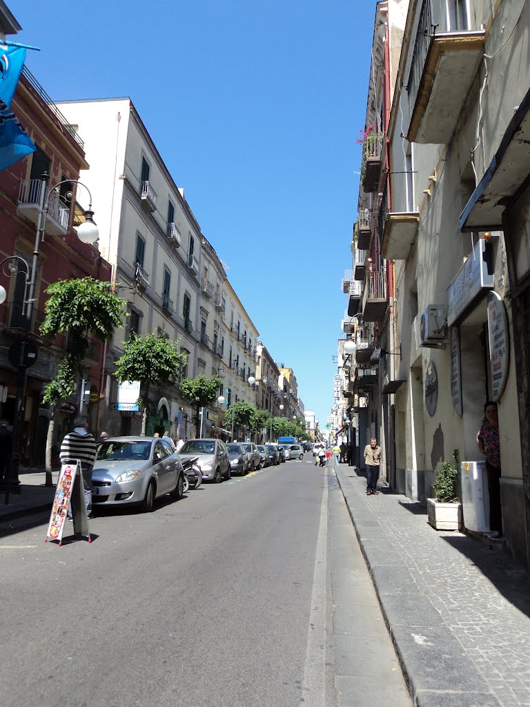 Corso Vittorio Emanuele III