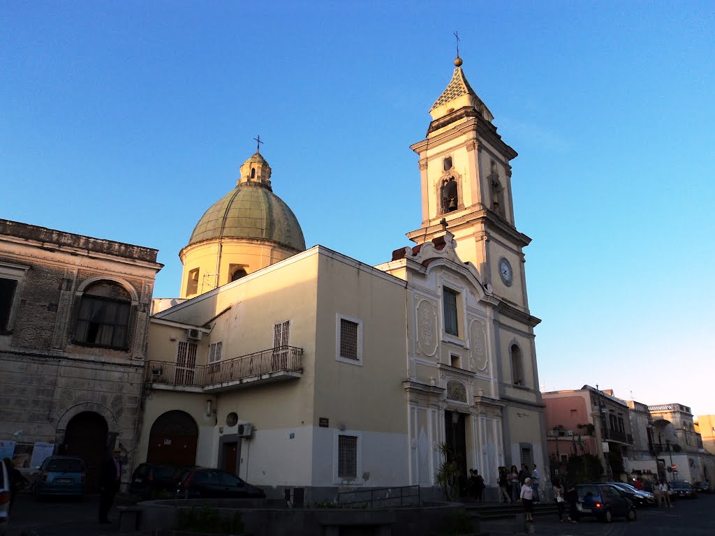 Chiesa di Santa Maria delle Grazie