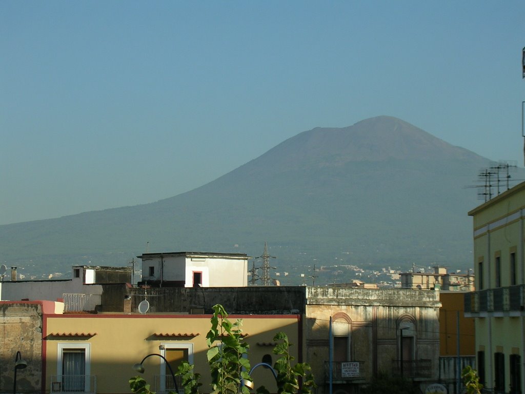 IL VESUVIO