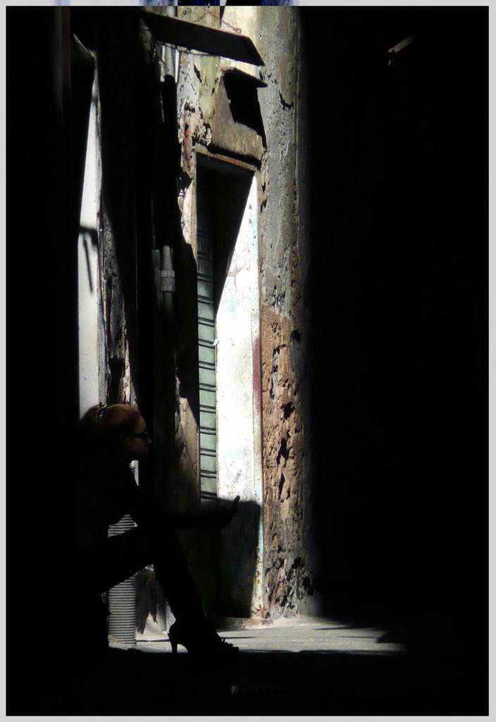 Genova, Luglio 2009