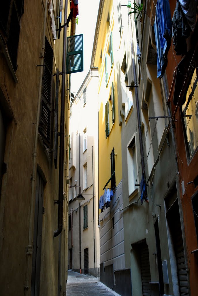 Genova