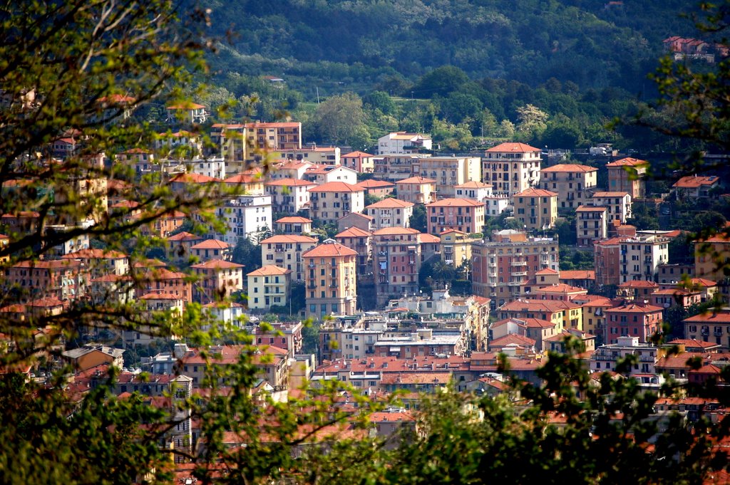 La Spezia