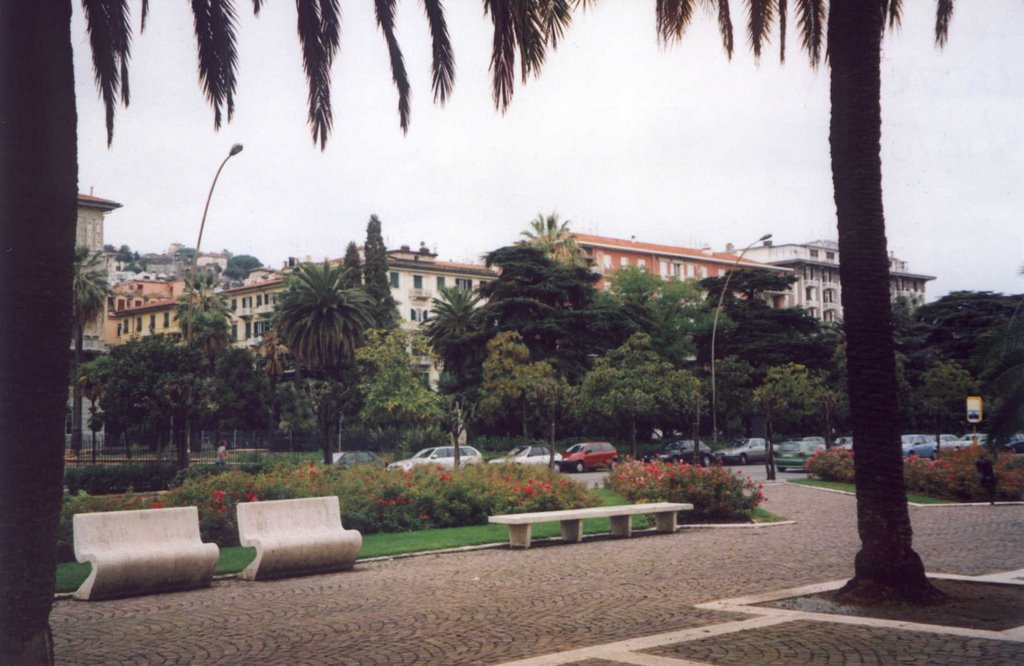 La spezia