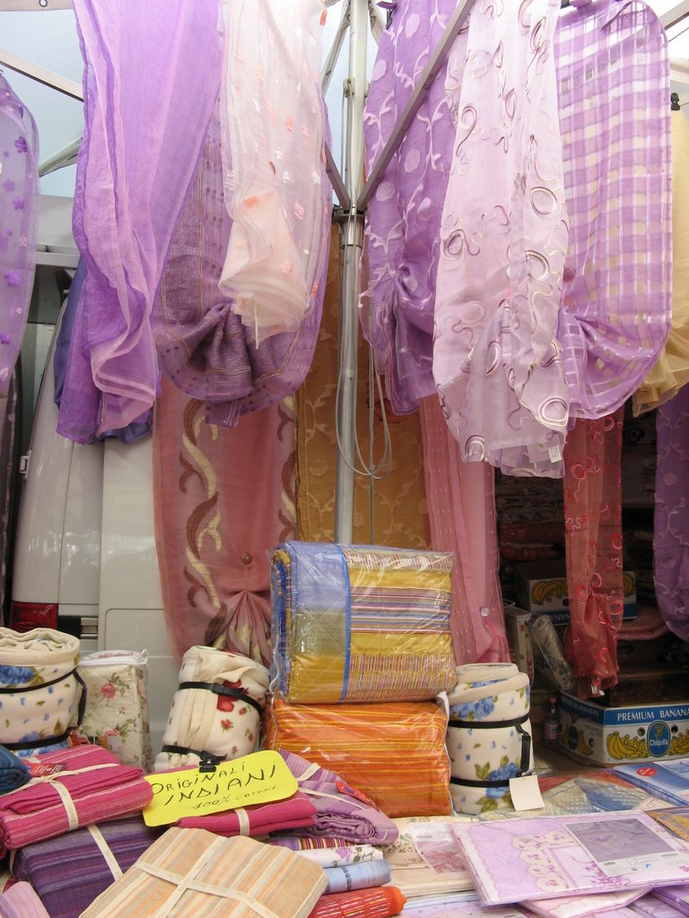 Markt, market, mercato
