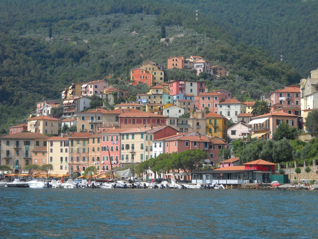 Fezzano