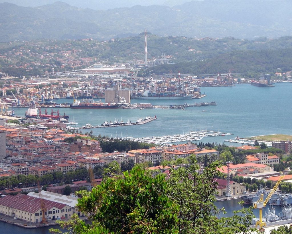 La Spezia