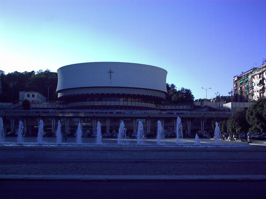 Cattedrale Cristo Re