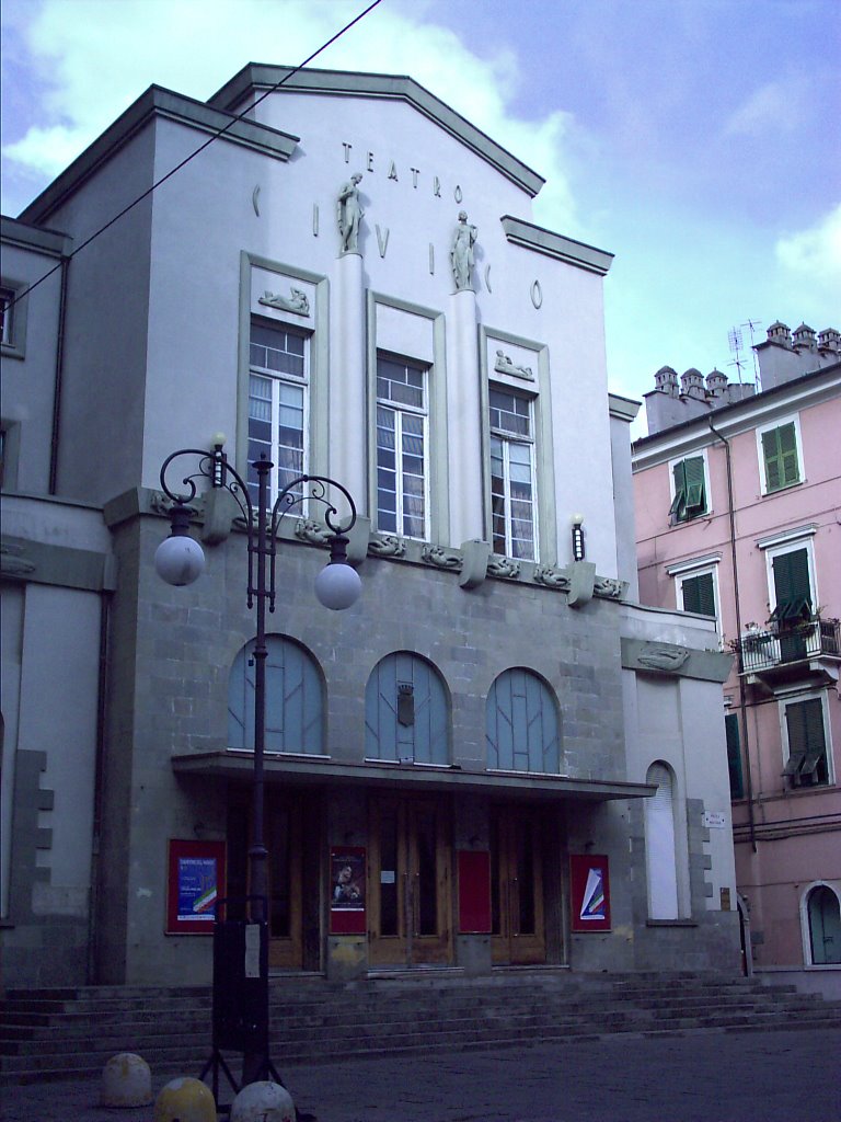 Teatro Civico