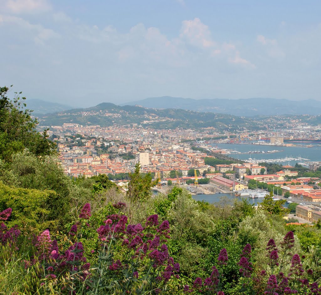 la spezia
