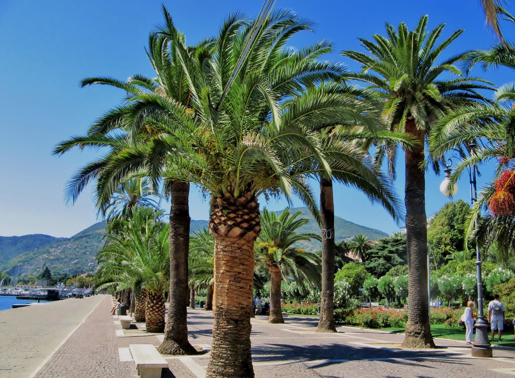La Spezia.Lungomare_1