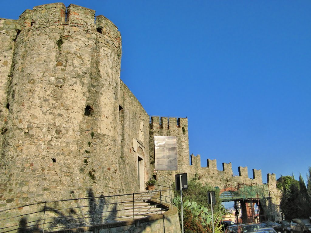 Castello di San Giorgio