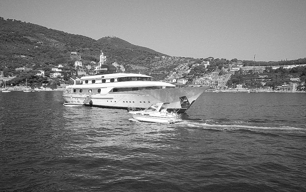 Fin che la barca va, lasciala andare...