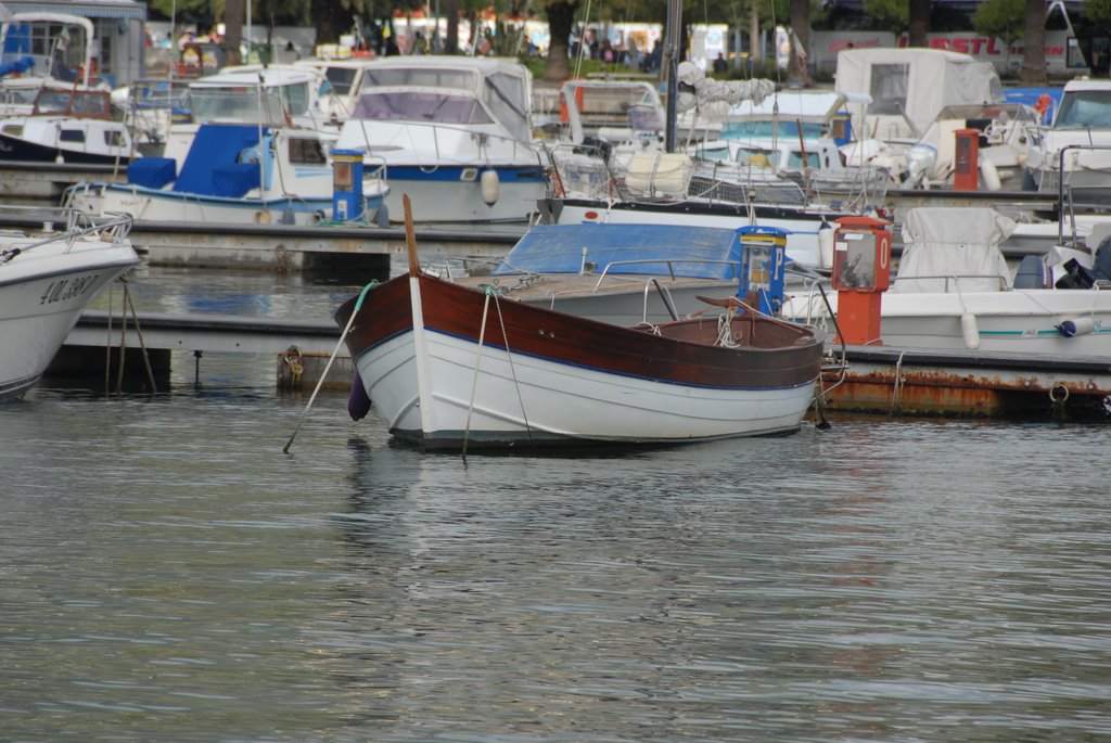 Marina di Fezzano