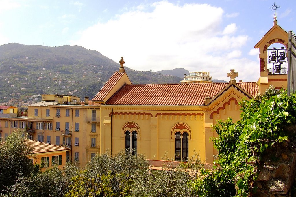 La Spezia
