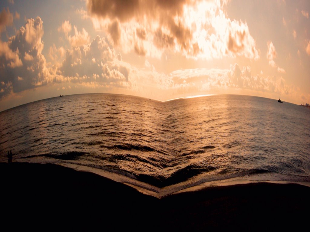 Il libro del Mare