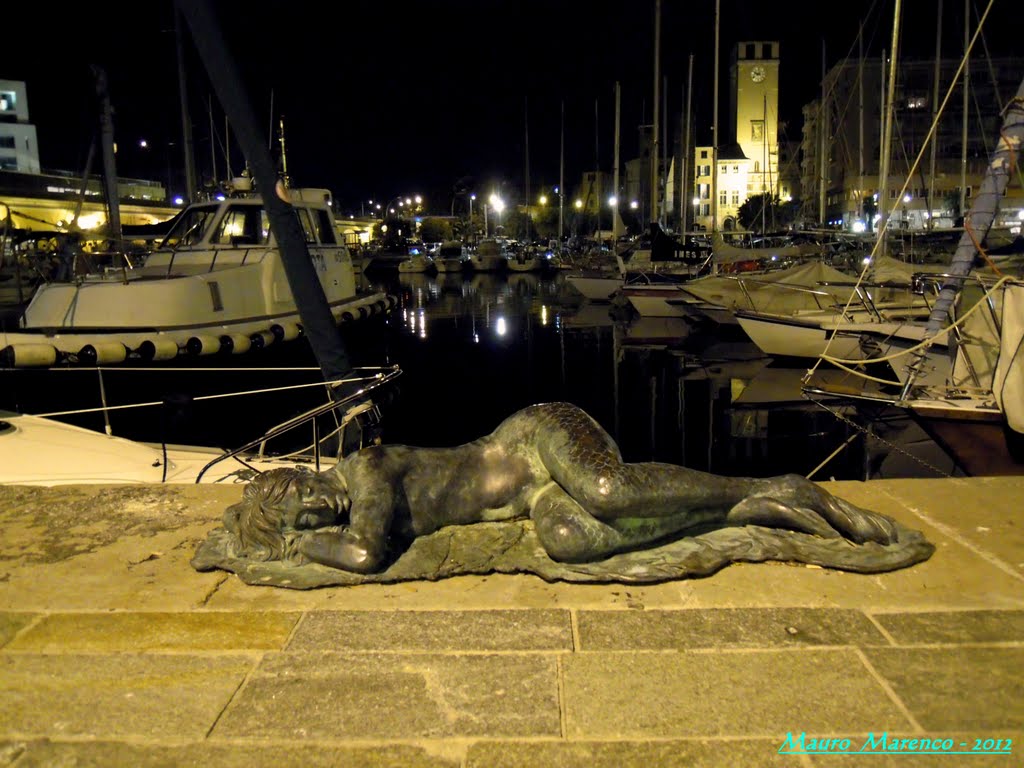 ... Sogni doro ...