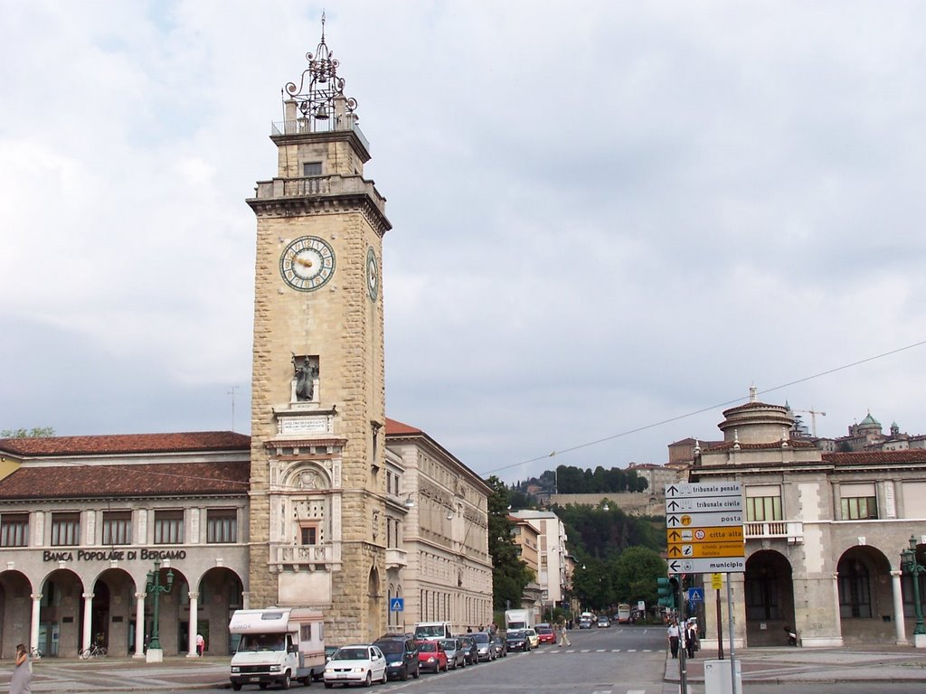 Bergamo