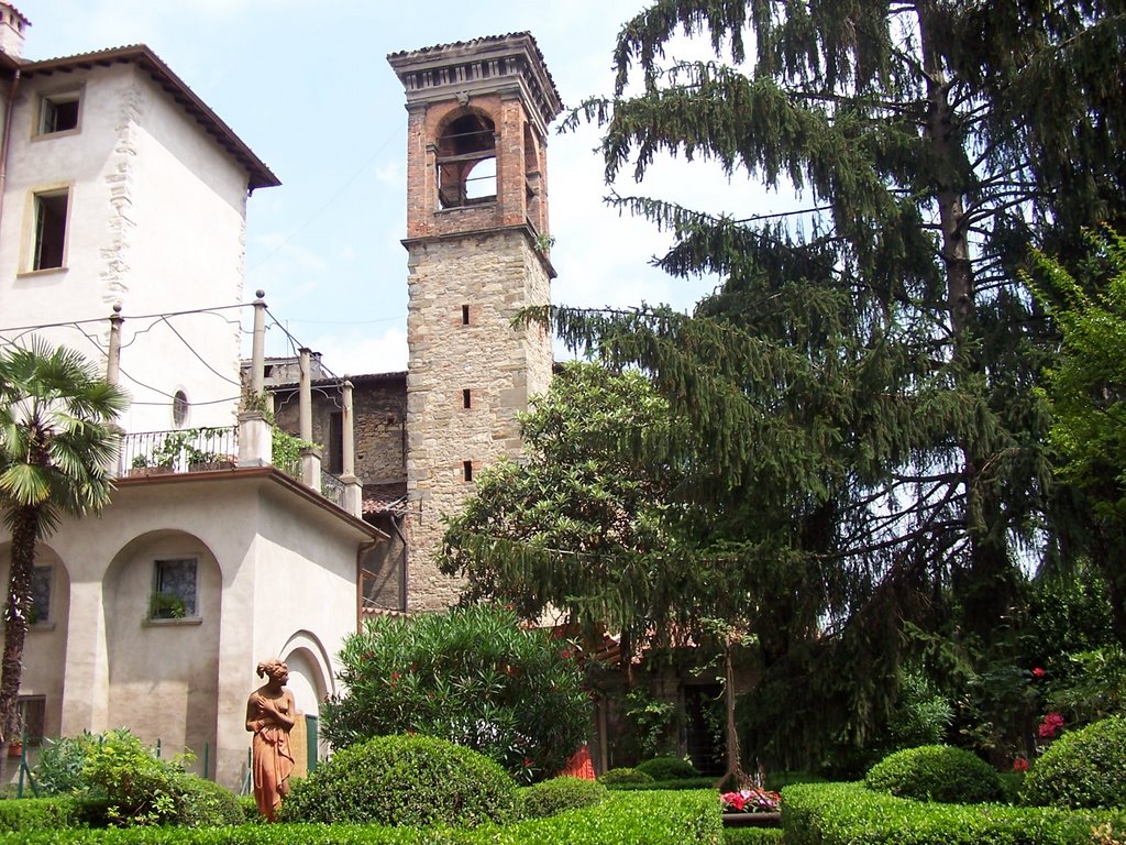 Bergamo