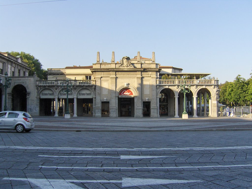 ciao ristorante