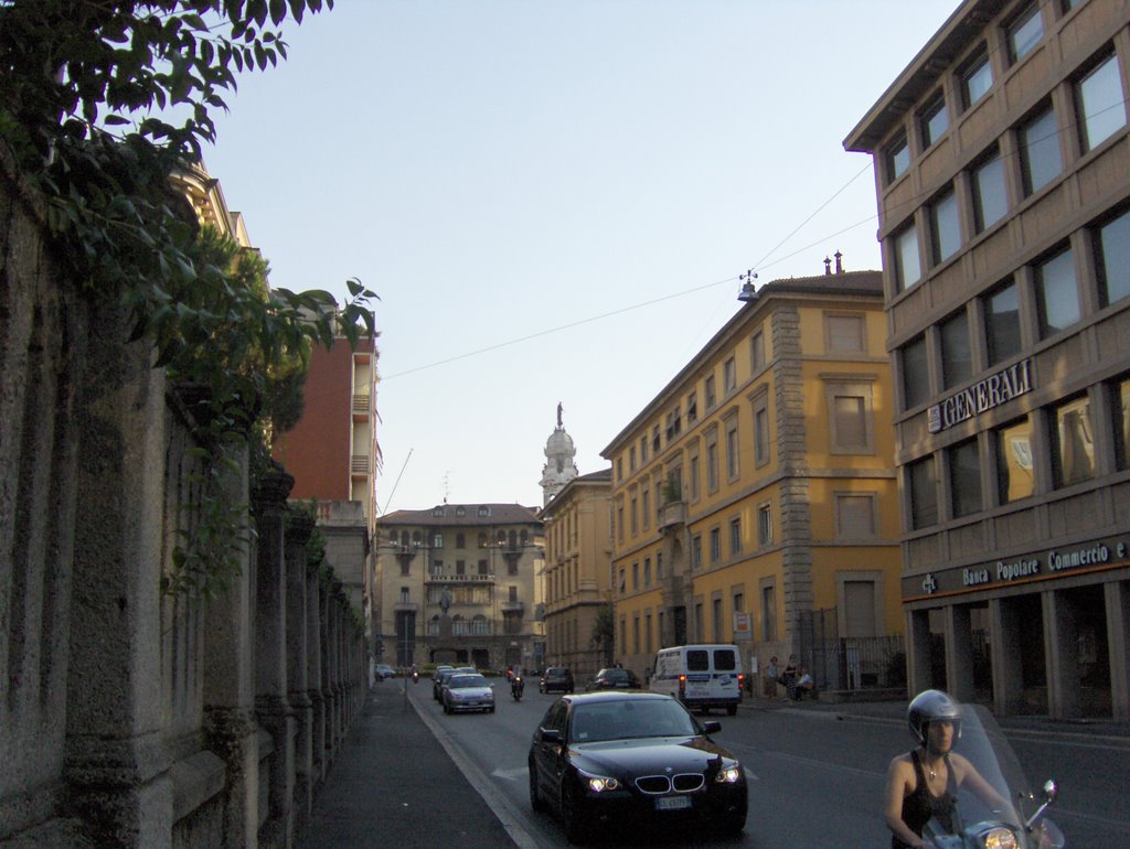 Street