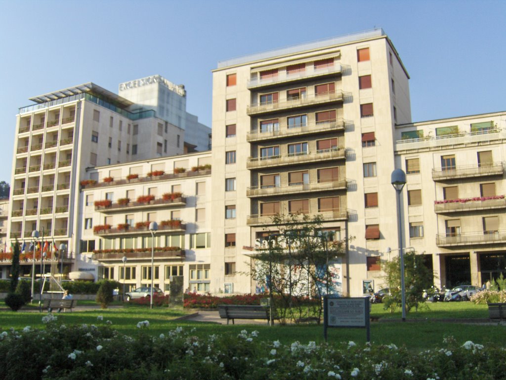 Exelcior San Marco