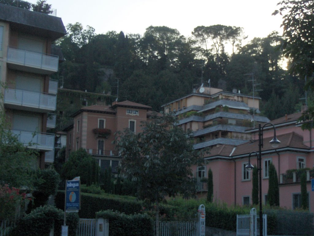 houses
