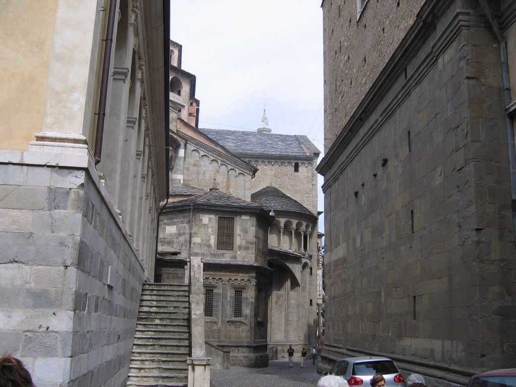 Santa Maria Maggiore
