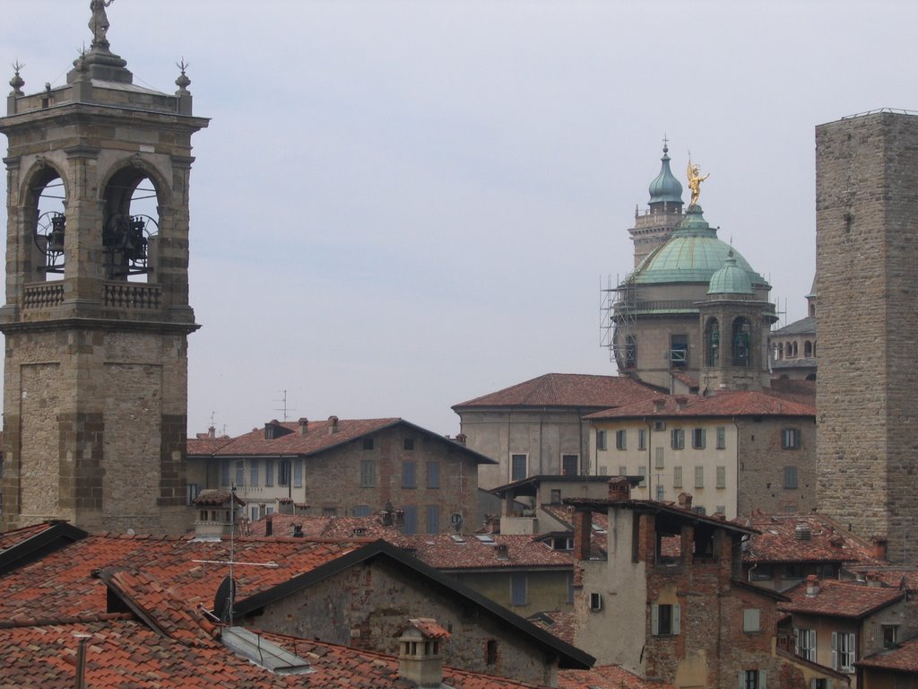 Bergamo
