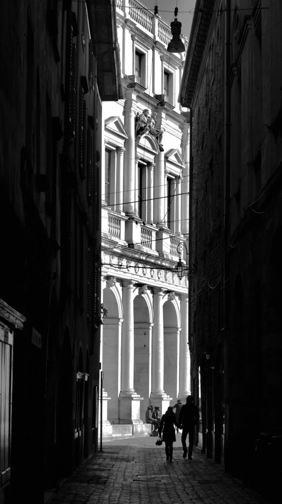 BERGAMO CITTA ALTA