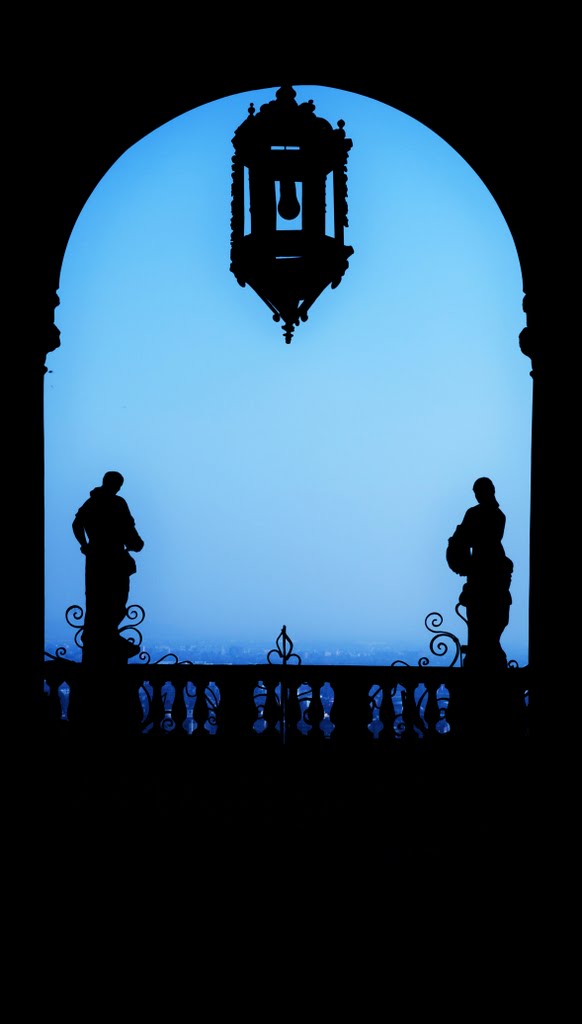 BERGAMO CITTA ALTA