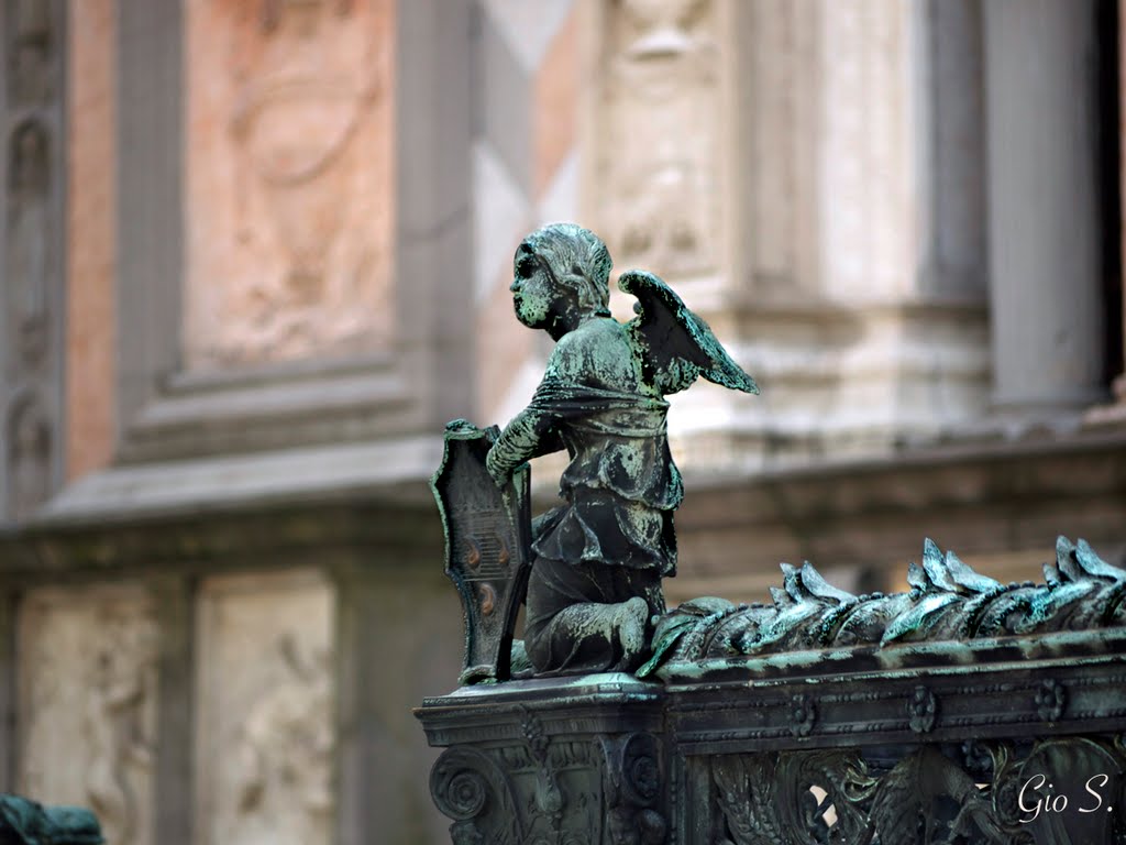 Particolare Cattedrale 2