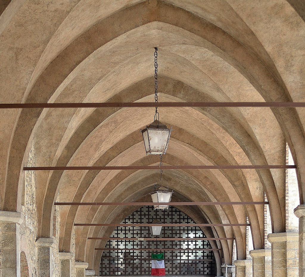 bergamo città alta