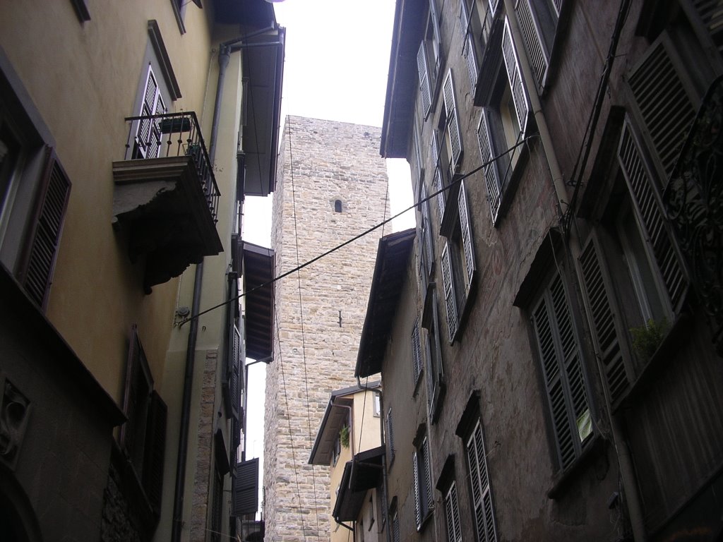 Torre del Gombito