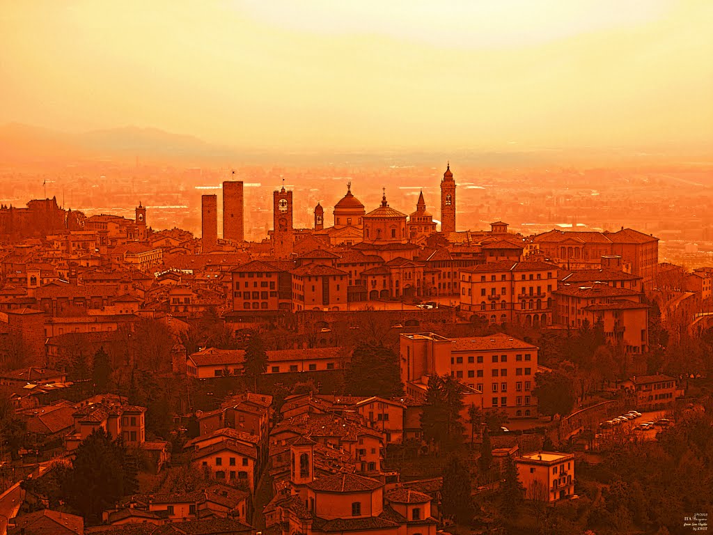 Bergamo