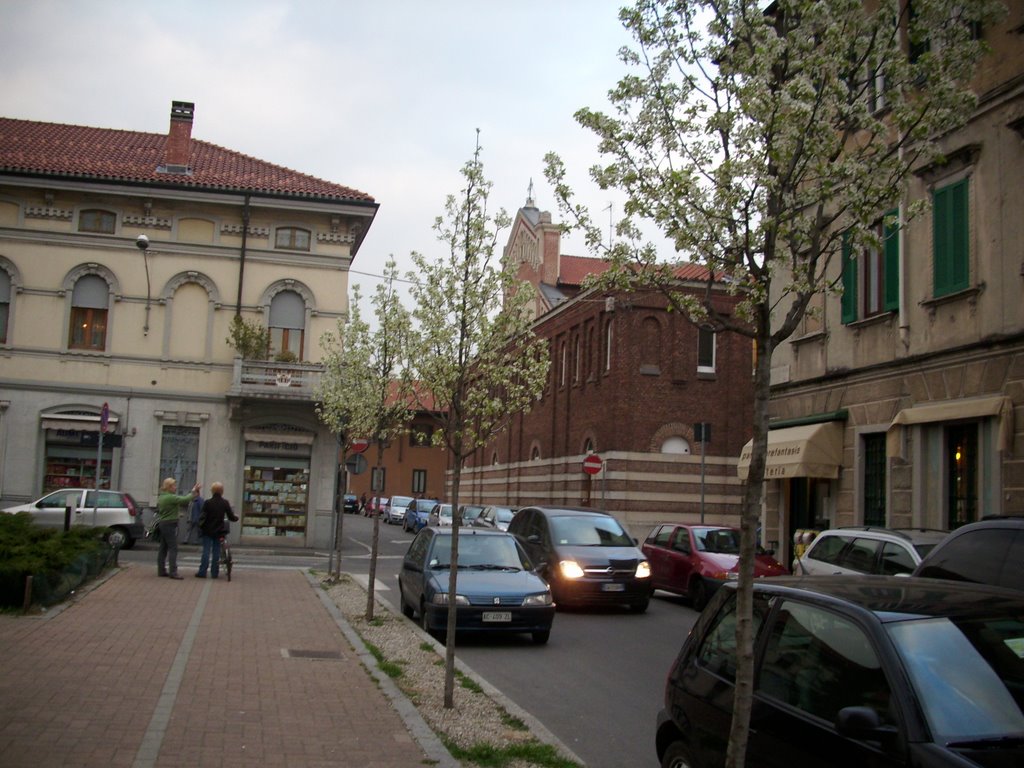 Busto Arsizio