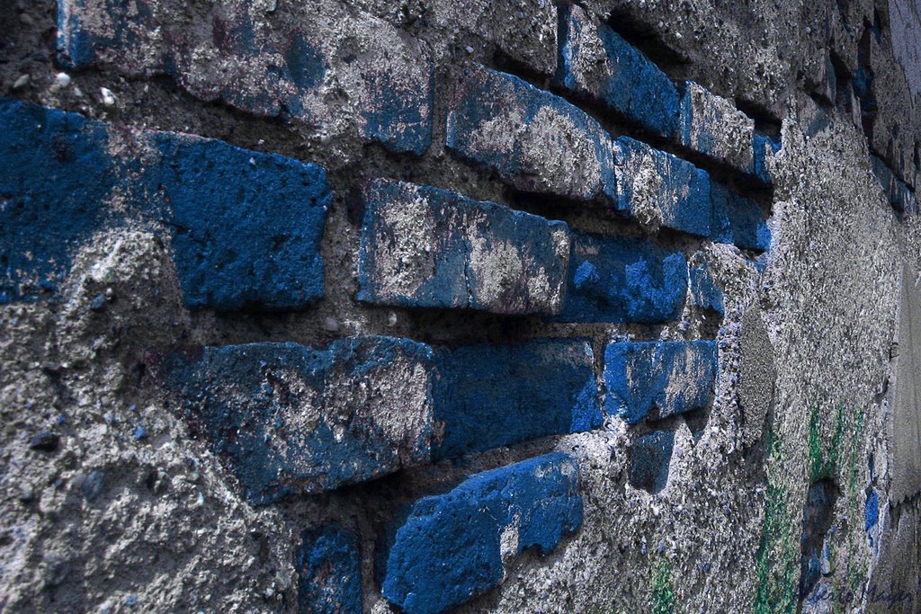 Bricks in the Wall