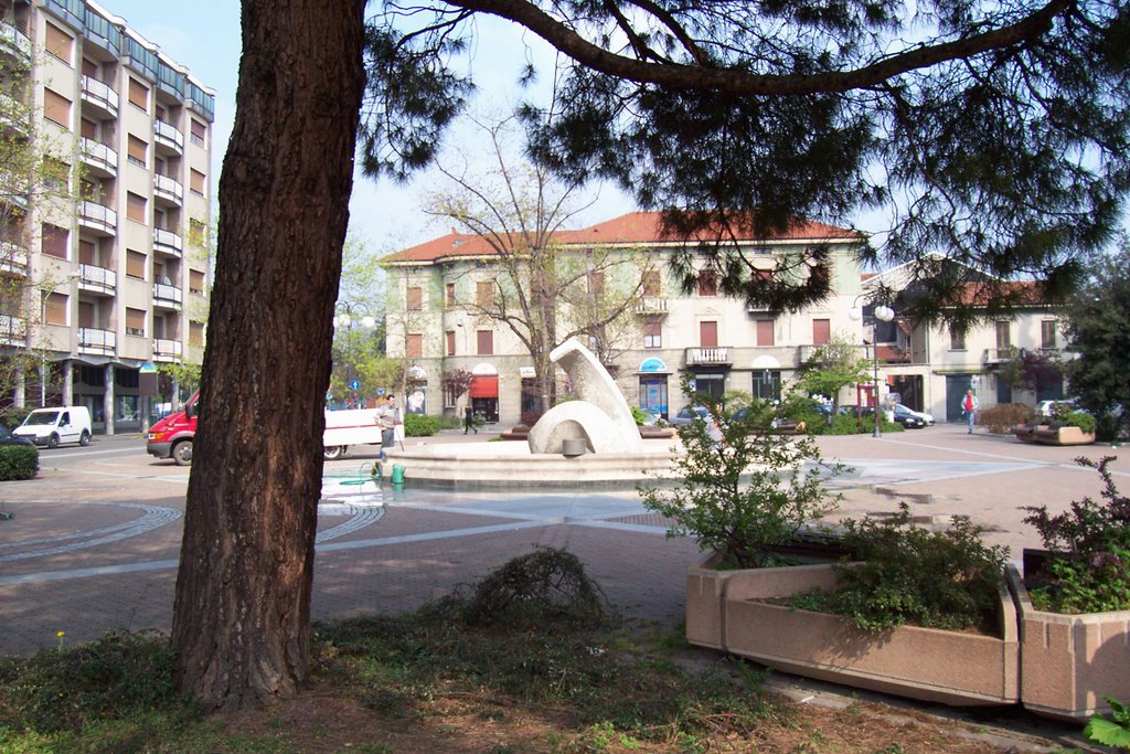 piazza S.Michele