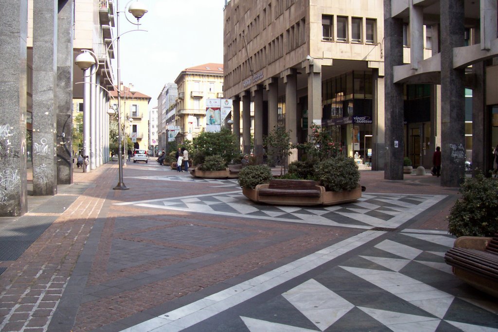 via Milano