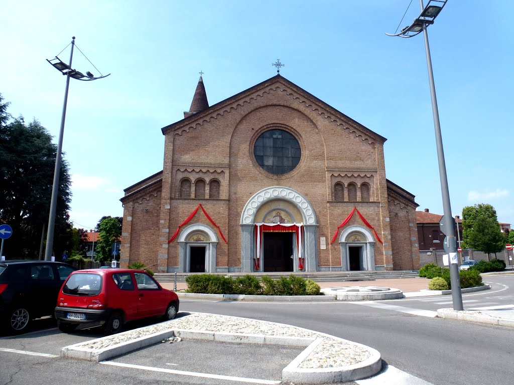 Santi Pietro e Paolo - Busto Arsizio (VA)