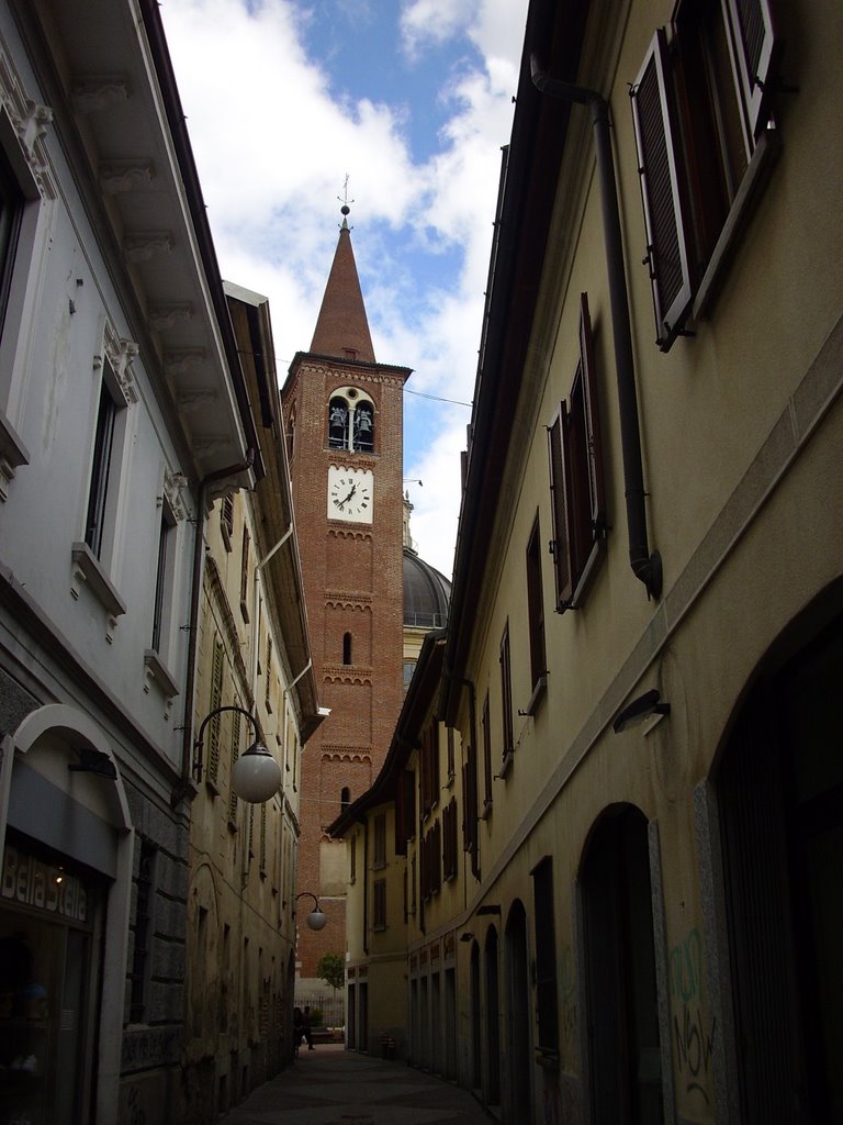 Campanile San Giovanni