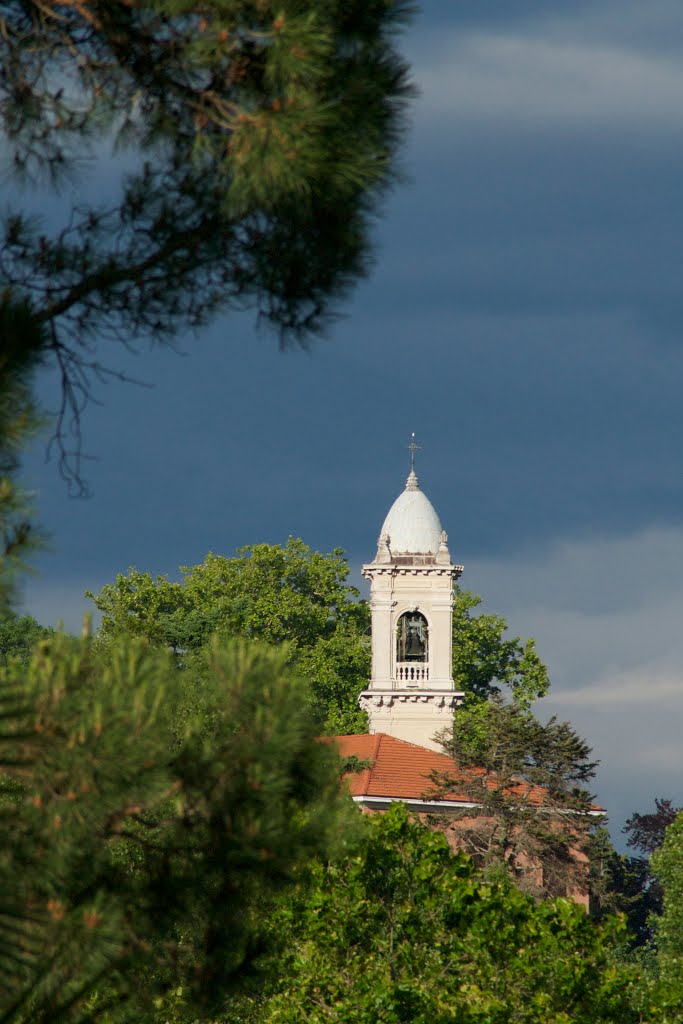 Campanile di San Giorgio