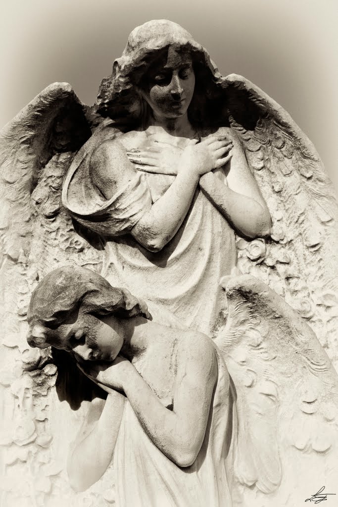 The Sweetness of Prayer